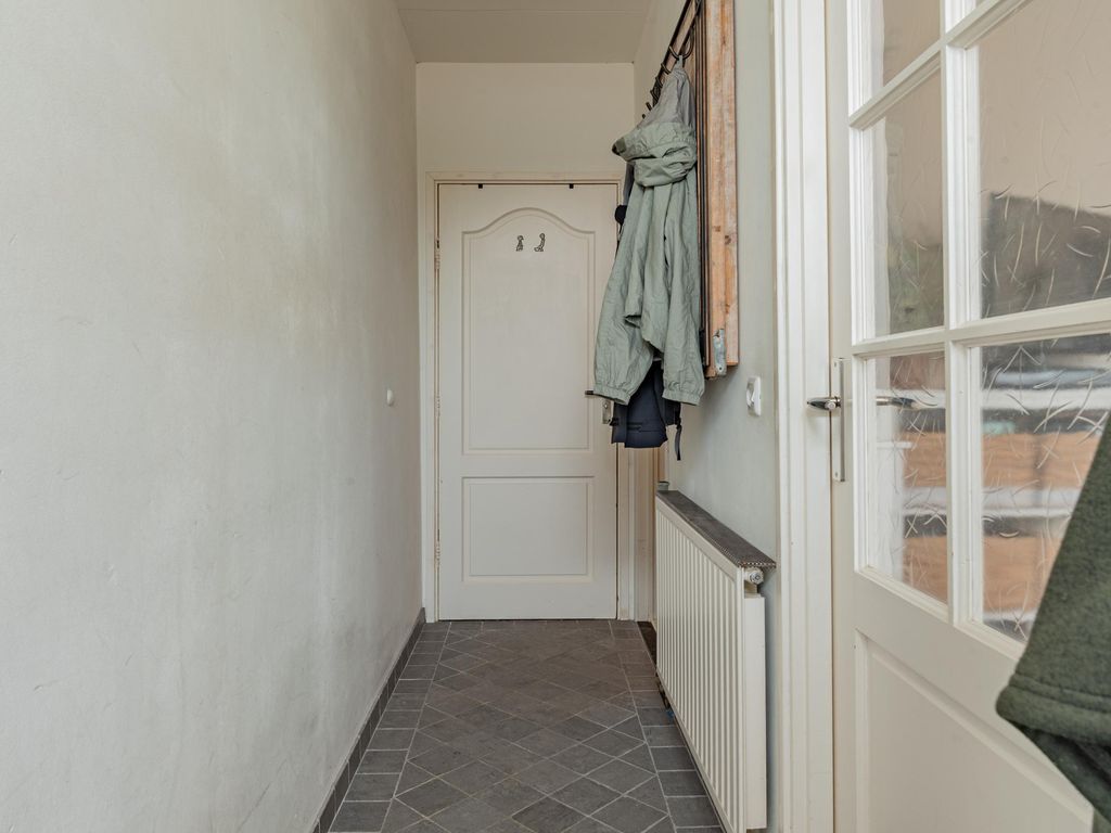Zuidstraat 21, WISSENKERKE