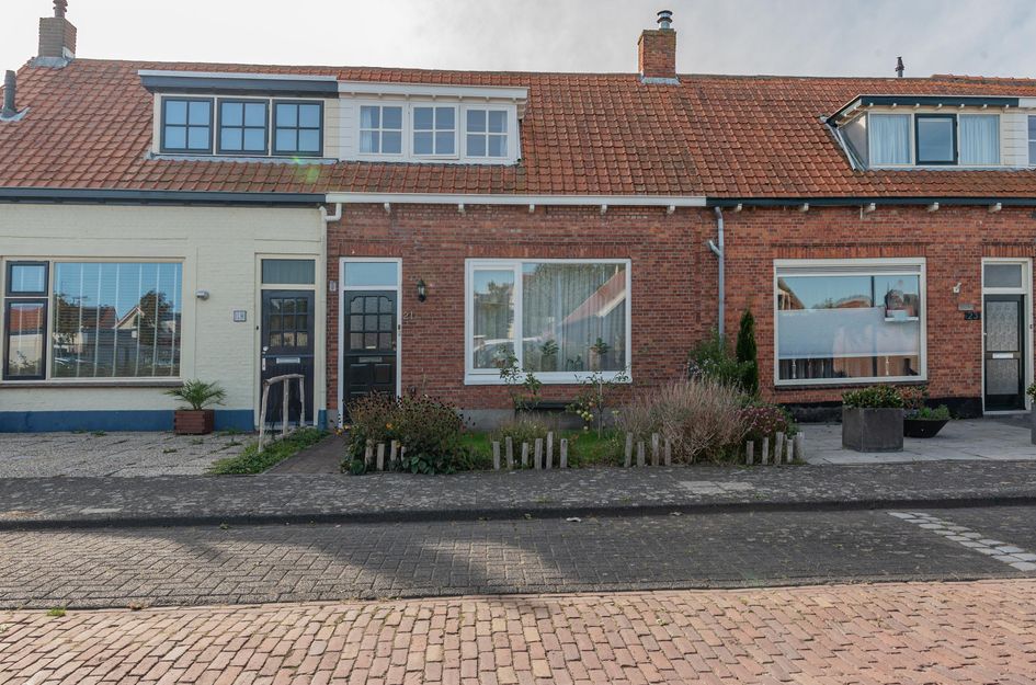 Zuidstraat 21