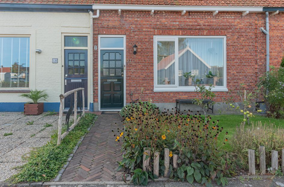 Zuidstraat 21