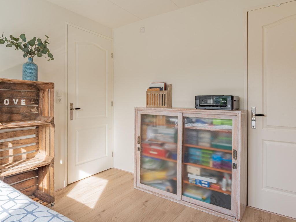 Zuidstraat 21, WISSENKERKE