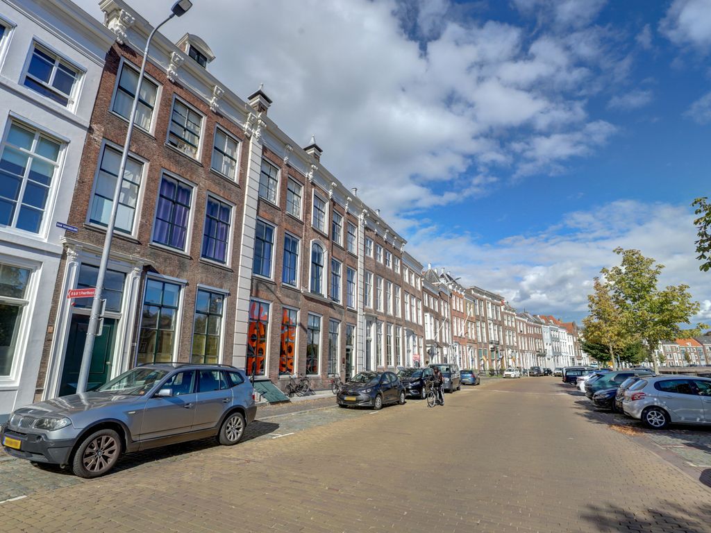Dam 43E, MIDDELBURG