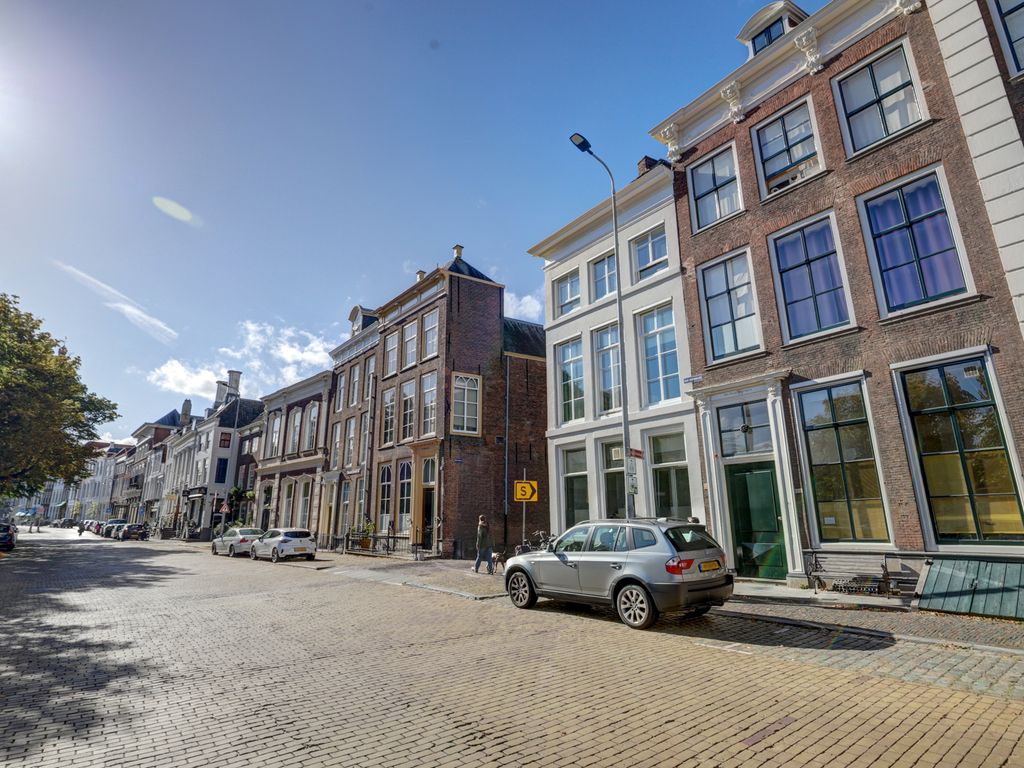 Dam 43E, MIDDELBURG