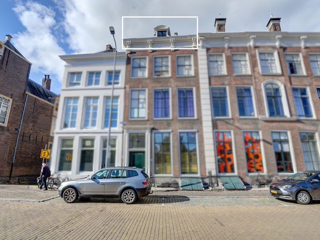 Dam 43E, MIDDELBURG
