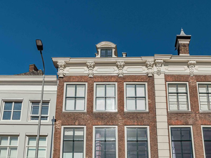 Dam 43E, MIDDELBURG