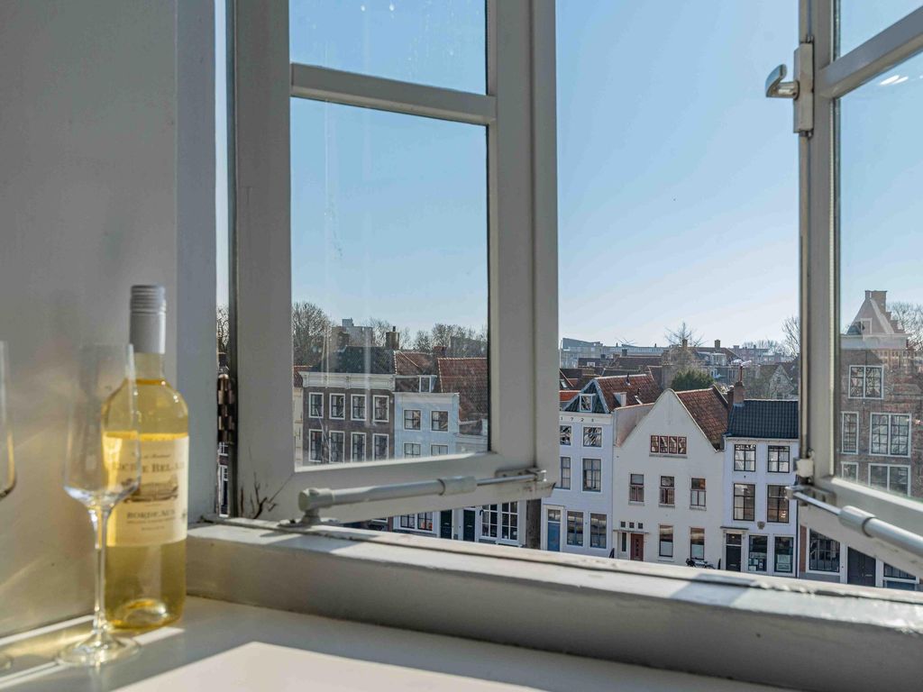 Dam 43E, MIDDELBURG