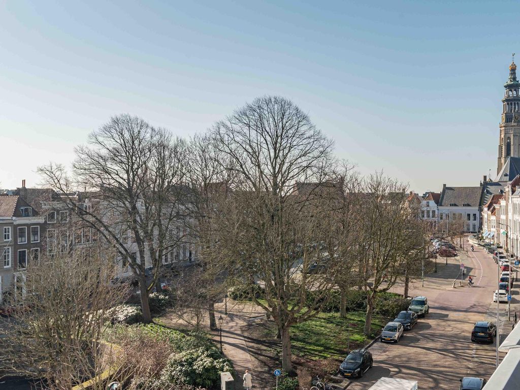 Dam 43E, MIDDELBURG