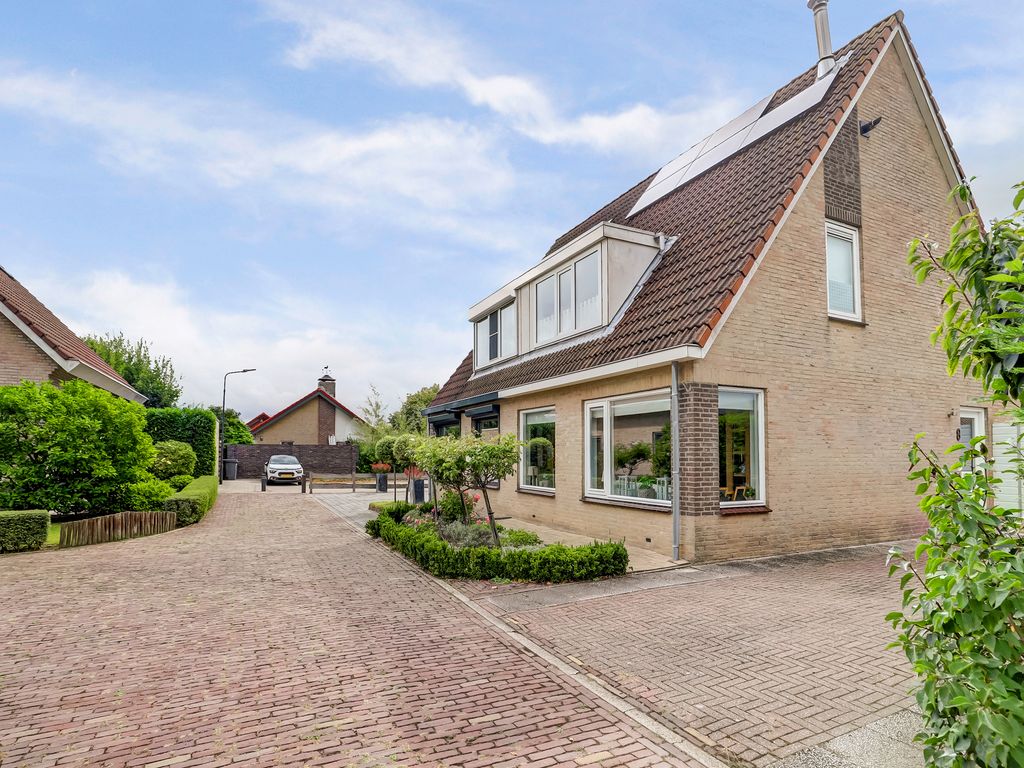 Oosterscheldestraat 8, WISSENKERKE