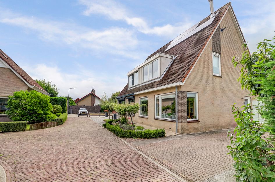 Oosterscheldestraat 8
