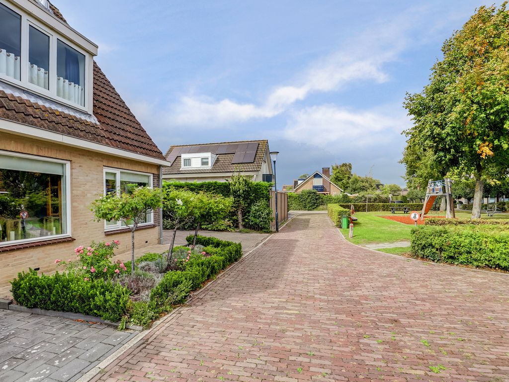 Oosterscheldestraat 8, WISSENKERKE