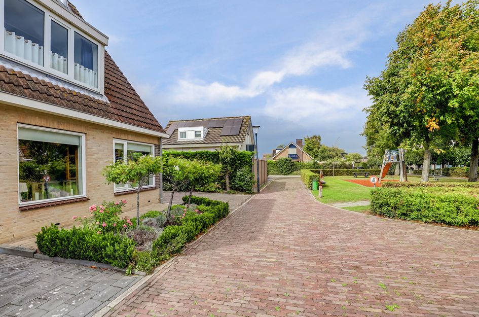 Oosterscheldestraat 8