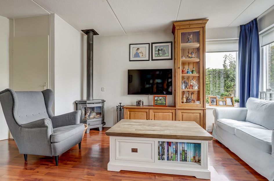 Oosterscheldestraat 8