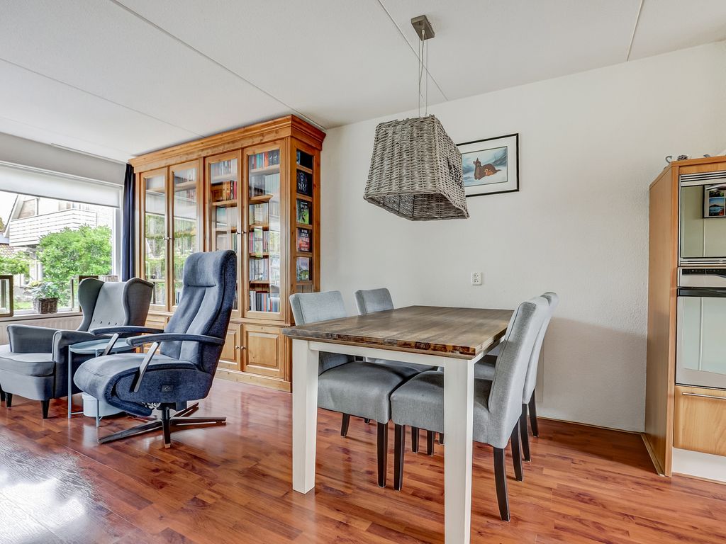 Oosterscheldestraat 8, WISSENKERKE