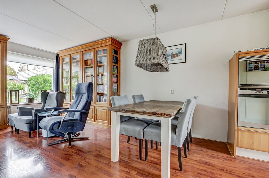 Oosterscheldestraat 8