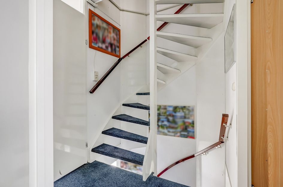 Oosterscheldestraat 8
