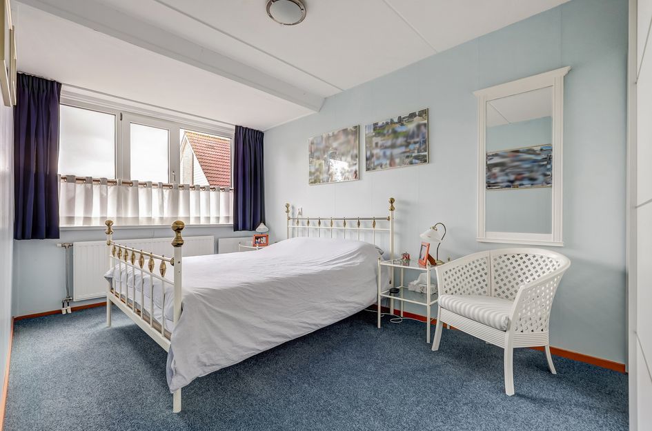 Oosterscheldestraat 8