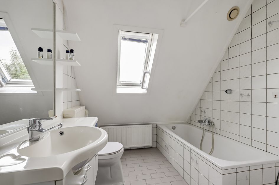 Oosterscheldestraat 8