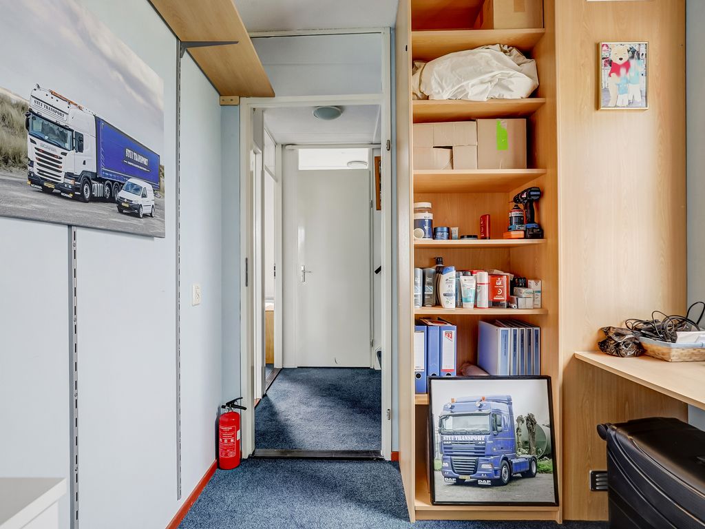 Oosterscheldestraat 8, WISSENKERKE