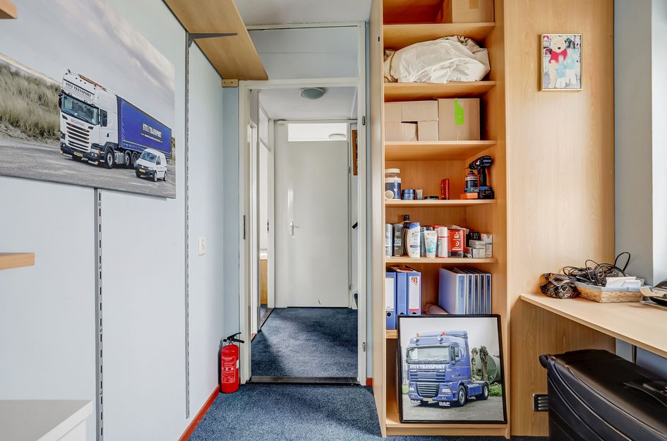Oosterscheldestraat 8