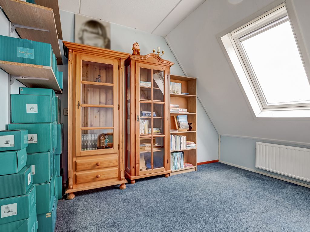 Oosterscheldestraat 8, WISSENKERKE