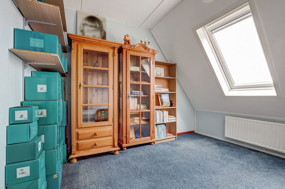 Oosterscheldestraat 8