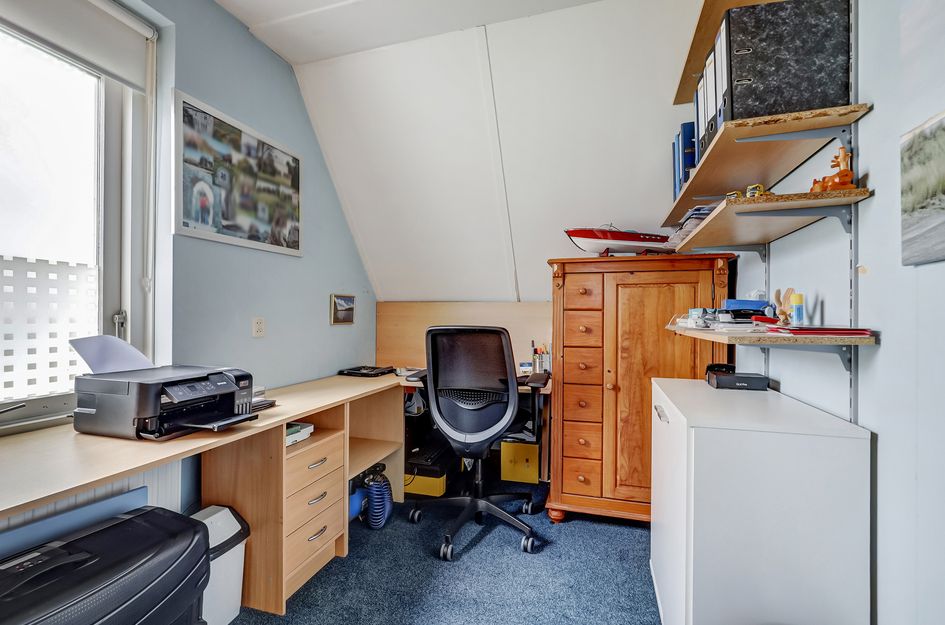 Oosterscheldestraat 8