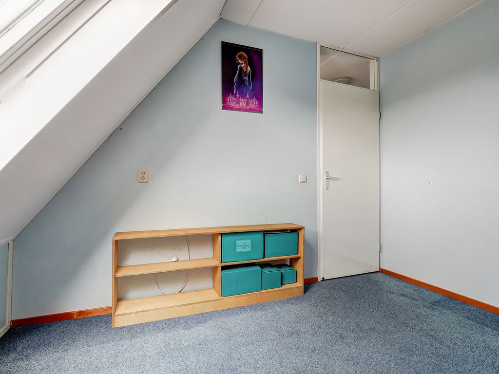 Oosterscheldestraat 8, WISSENKERKE