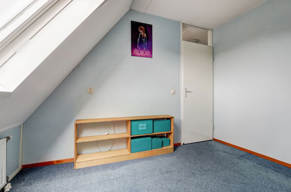 Oosterscheldestraat 8
