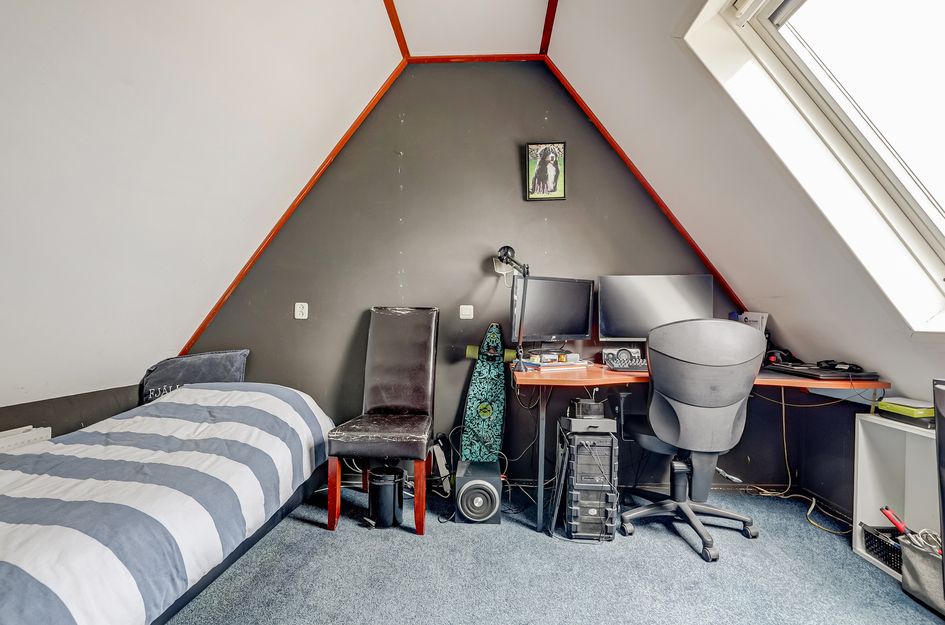 Oosterscheldestraat 8
