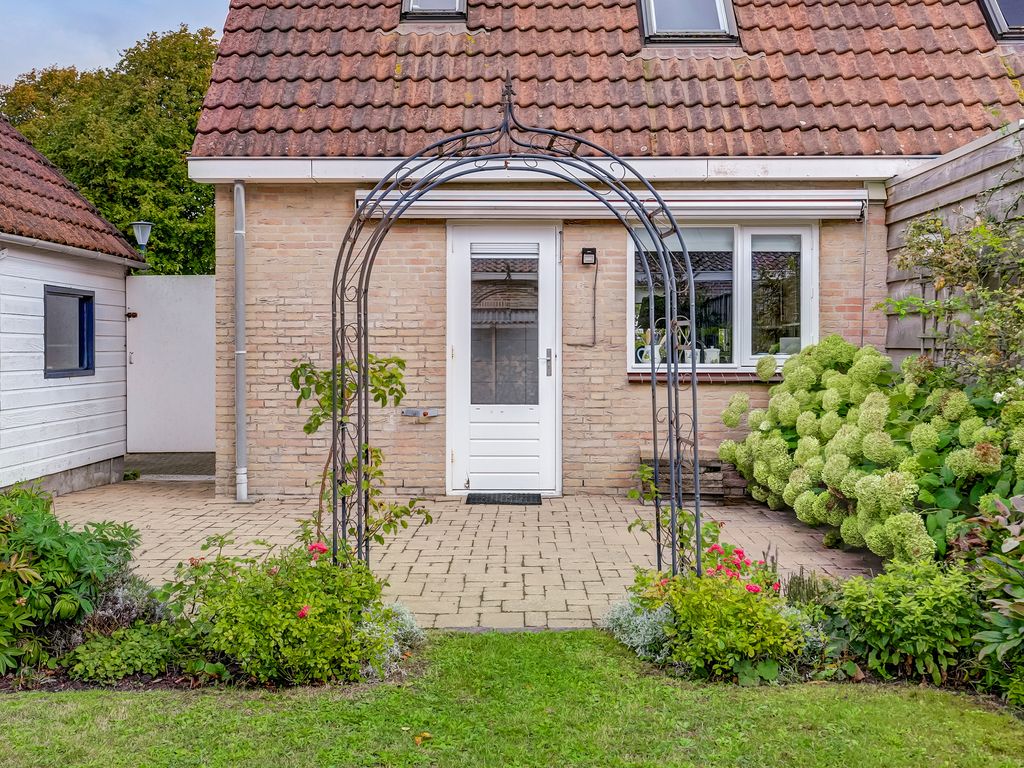 Oosterscheldestraat 8, WISSENKERKE