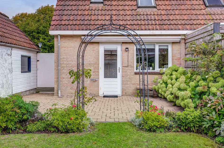 Oosterscheldestraat 8