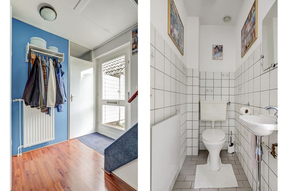 Oosterscheldestraat 8