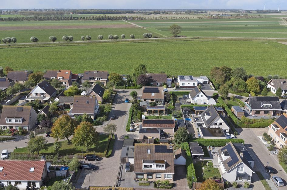 Oosterscheldestraat 8