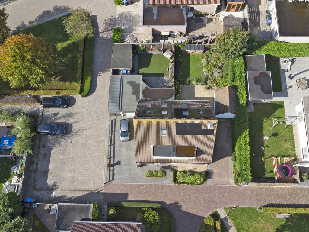 Oosterscheldestraat 8, WISSENKERKE