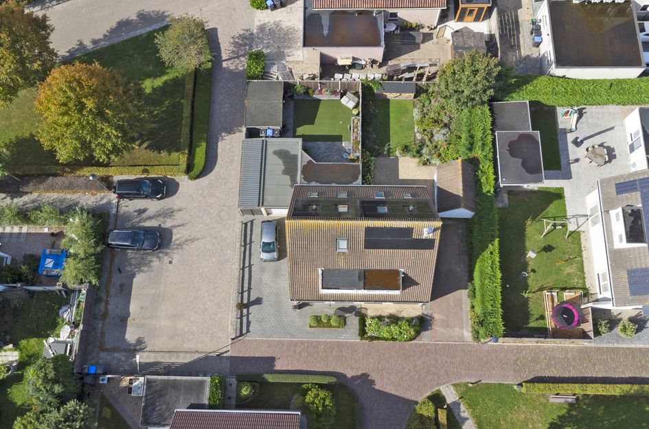 Oosterscheldestraat 8