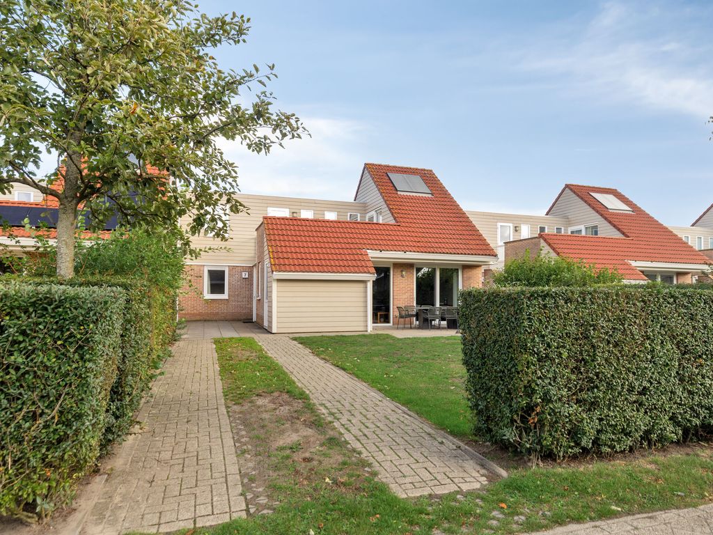 Veerse Meerdreef 7, KORTGENE
