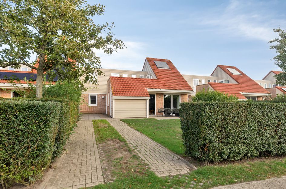 Veerse Meerdreef 7