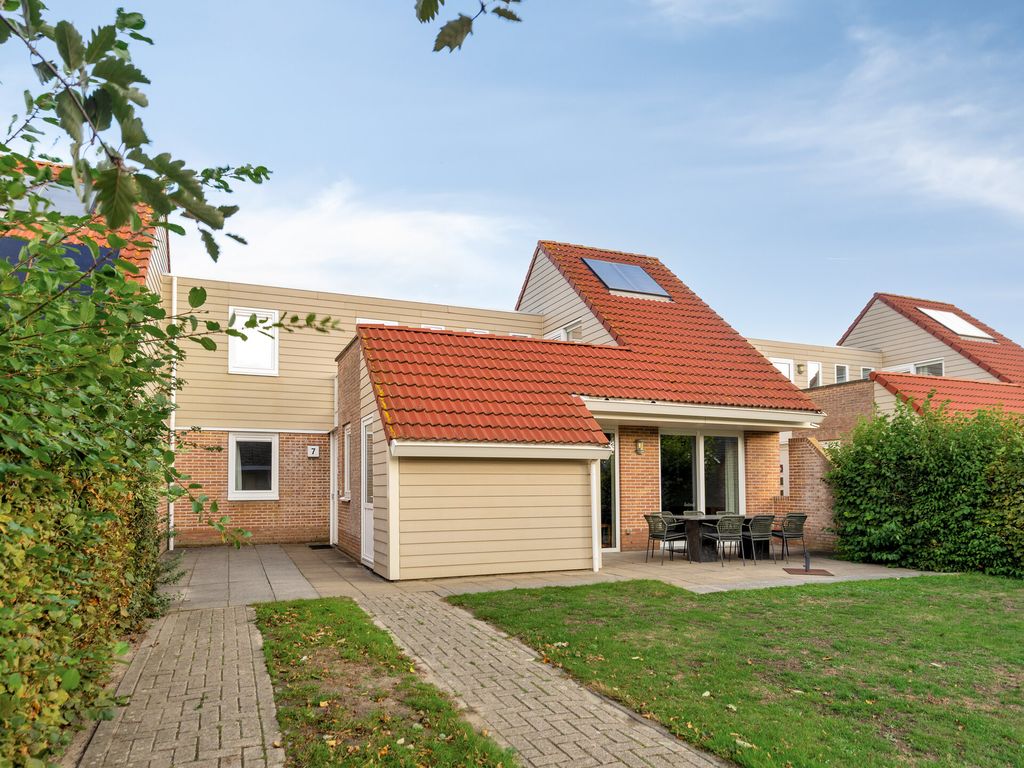 Veerse Meerdreef 7, KORTGENE