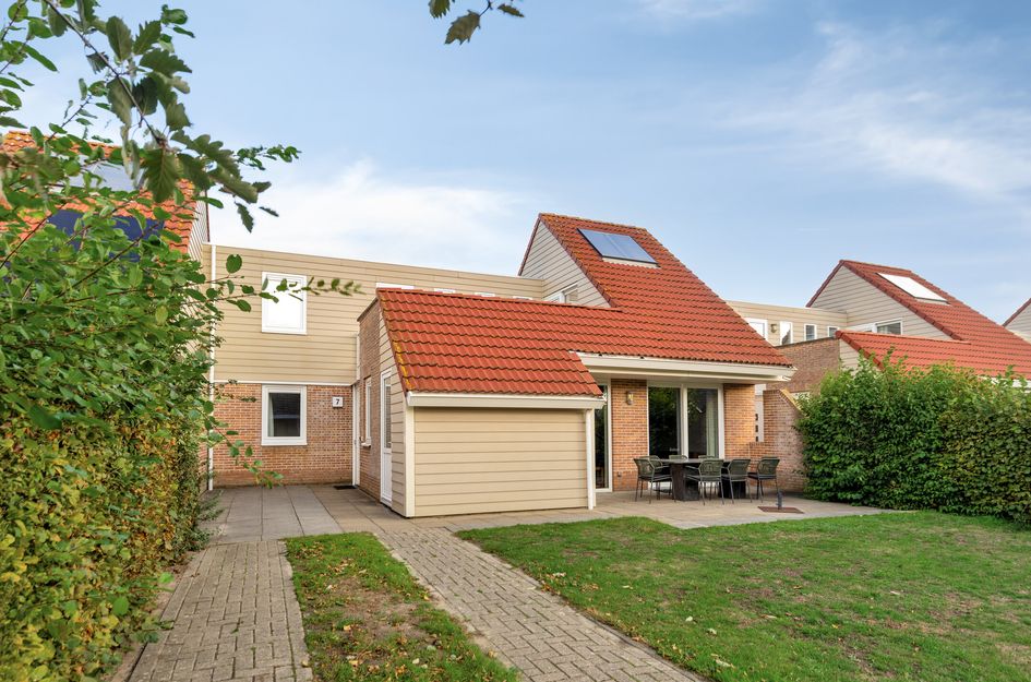 Veerse Meerdreef 7