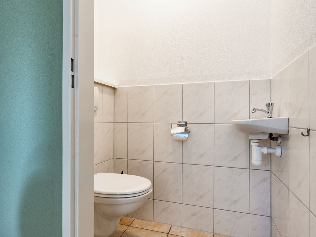 Veerse Meerdreef 7, KORTGENE
