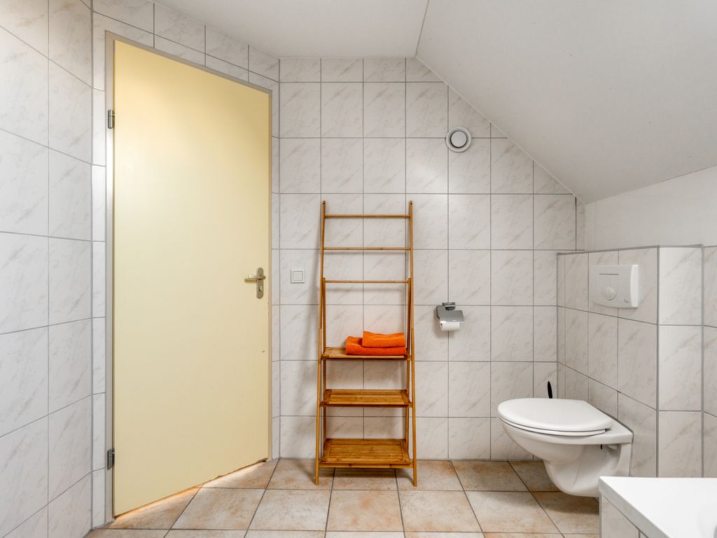 Veerse Meerdreef 7, KORTGENE