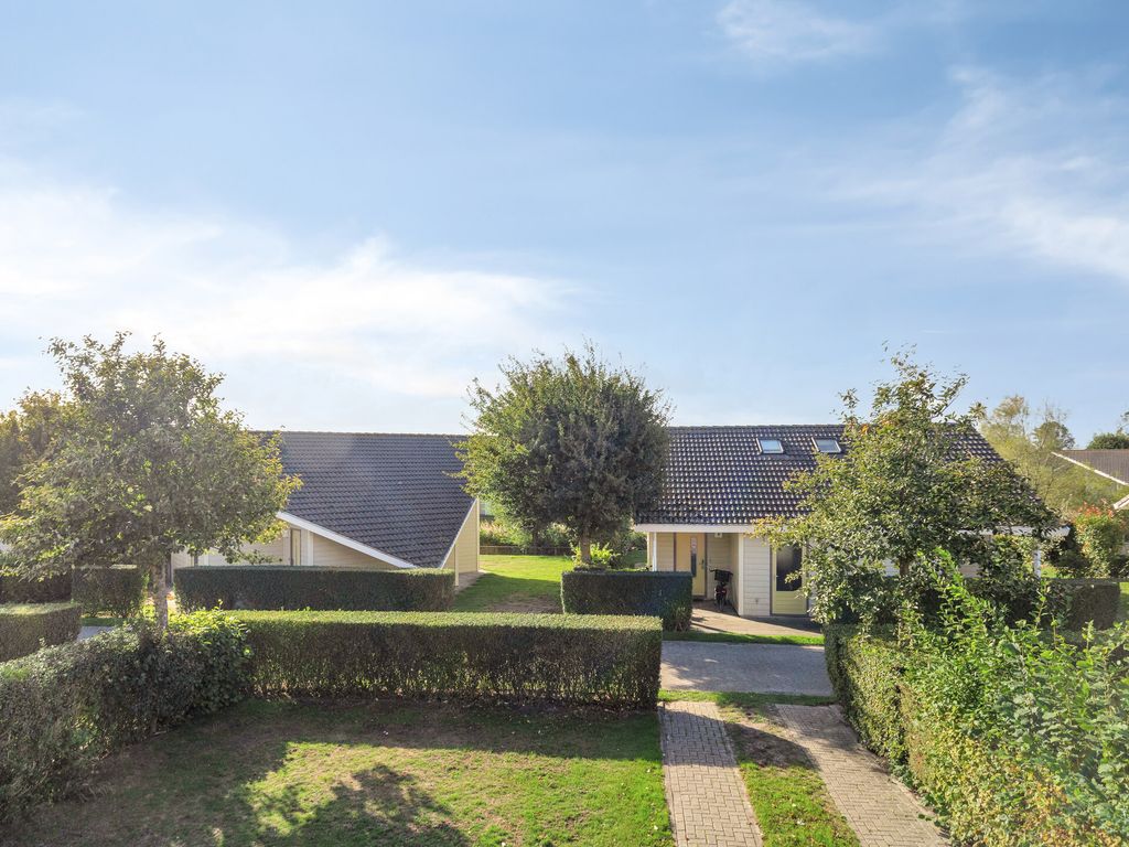 Veerse Meerdreef 7, KORTGENE