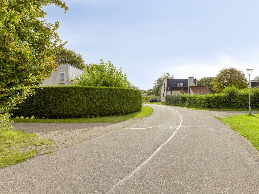 Hopman de Rijklaan 28, VROUWENPOLDER