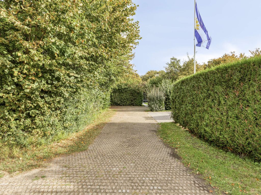 Hopman de Rijklaan 28, VROUWENPOLDER
