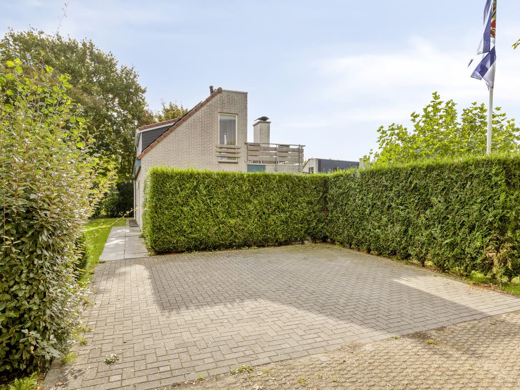 Hopman de Rijklaan 28, VROUWENPOLDER