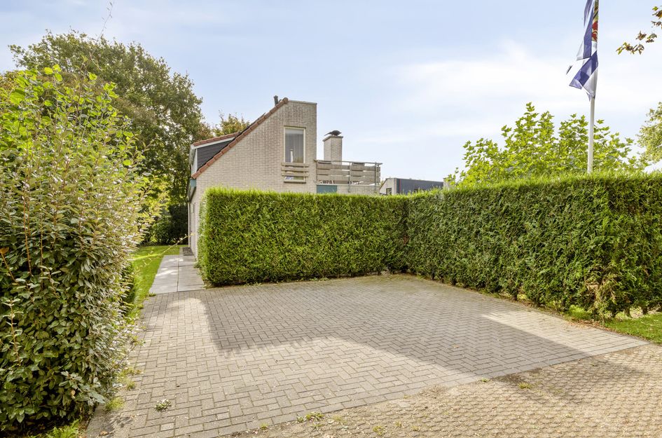 Hopman de Rijklaan 28