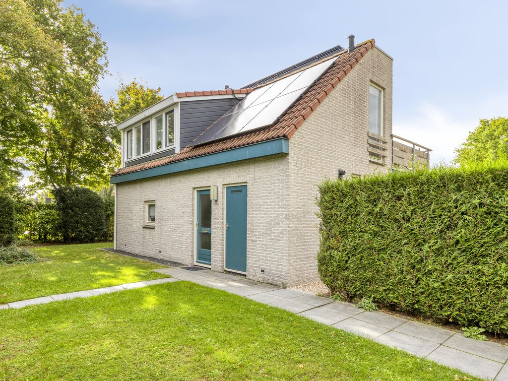 Hopman de Rijklaan 28, VROUWENPOLDER