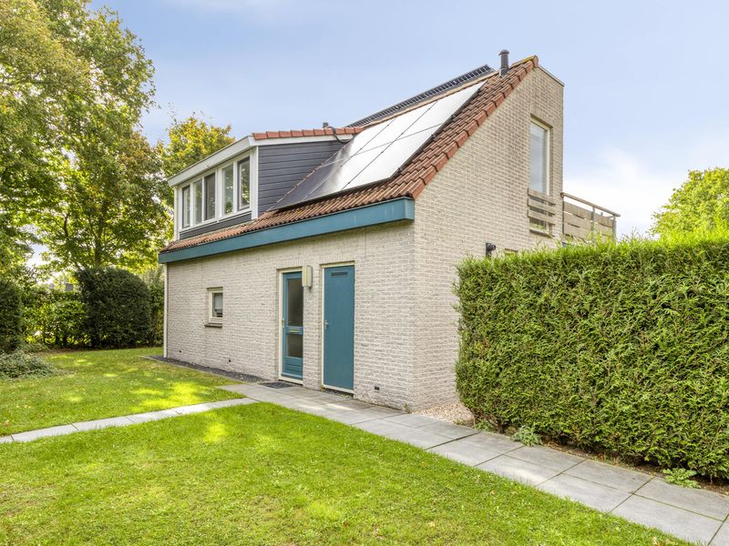 Hopman de Rijklaan 28, VROUWENPOLDER