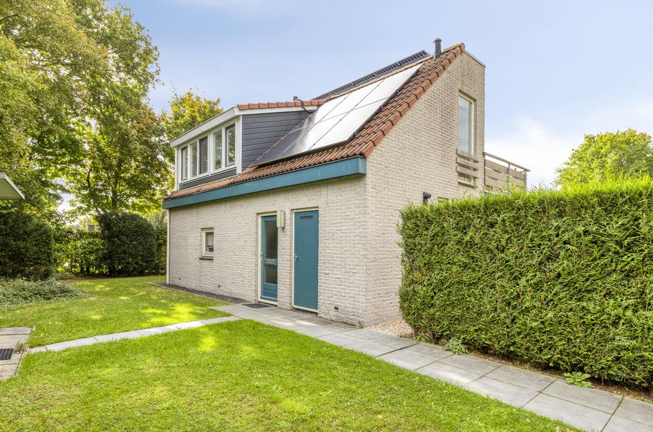 Hopman de Rijklaan 28