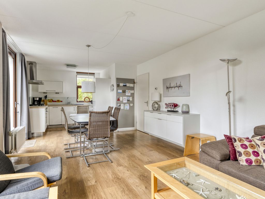 Hopman de Rijklaan 28, VROUWENPOLDER