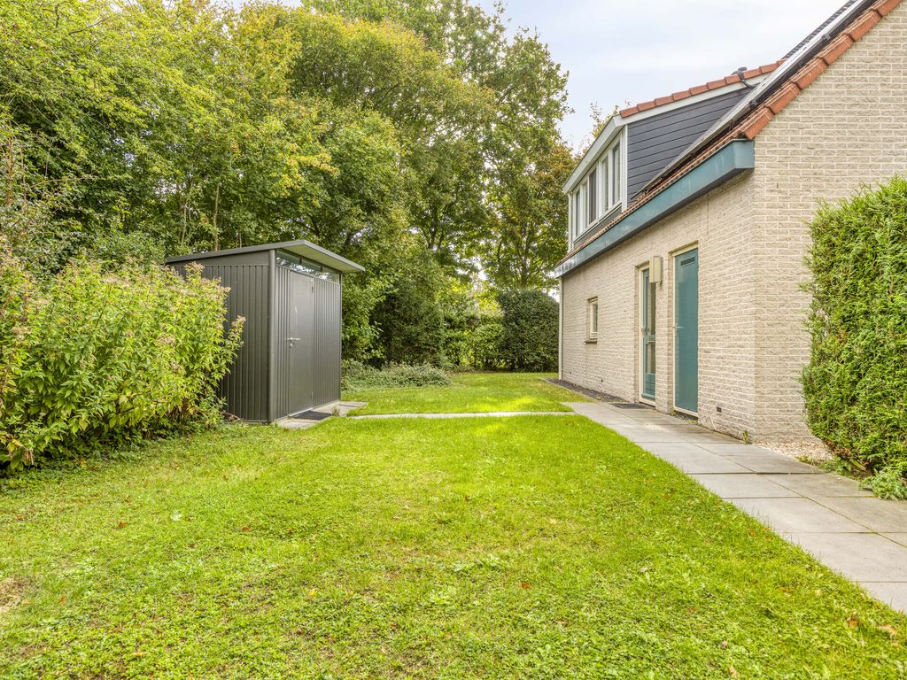 Hopman de Rijklaan 28, VROUWENPOLDER